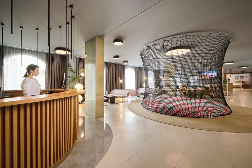 Aminess Vival Casa Lišanj 2