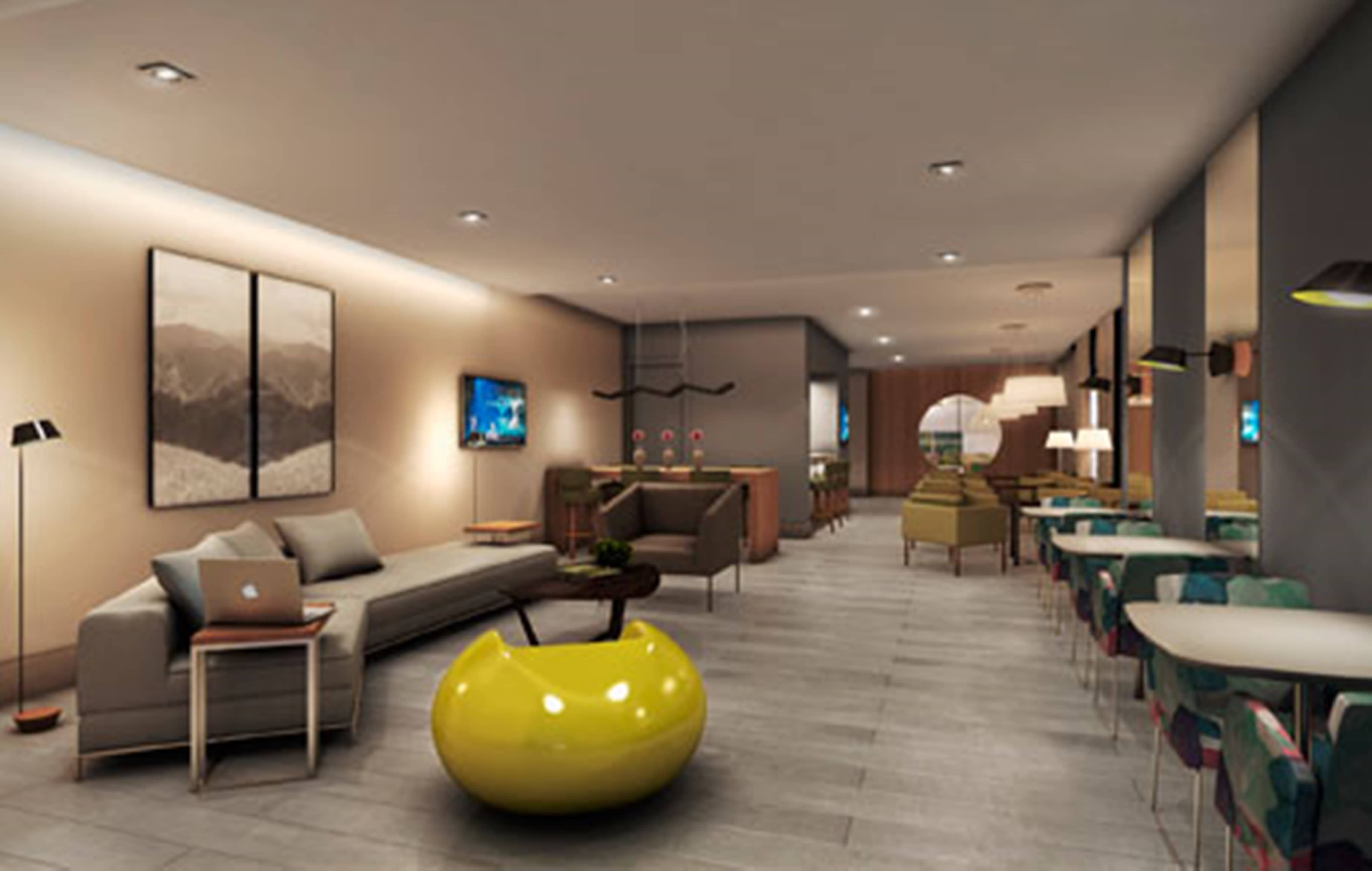 Park Inn by Radisson Santos 2
