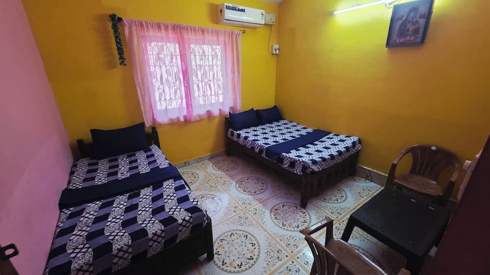 Vailankani guest house 2