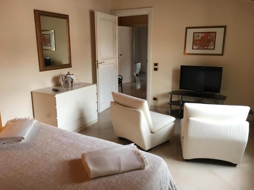 Palazzo Sottile Meninni - CLASSIC ROOMS EXPERIENCE 2