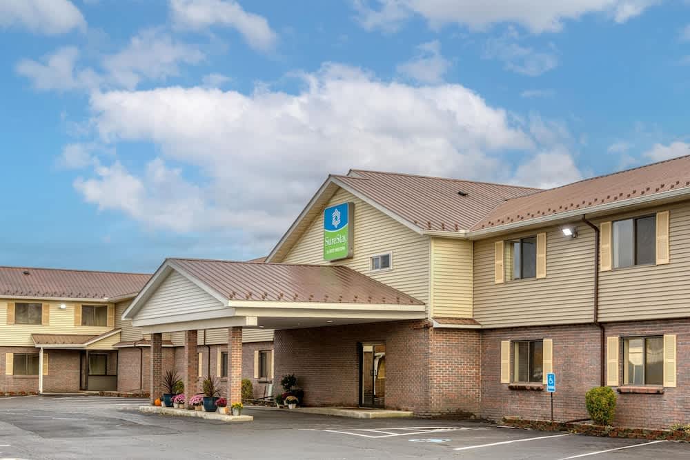 SureStay by Best Western Massena 1