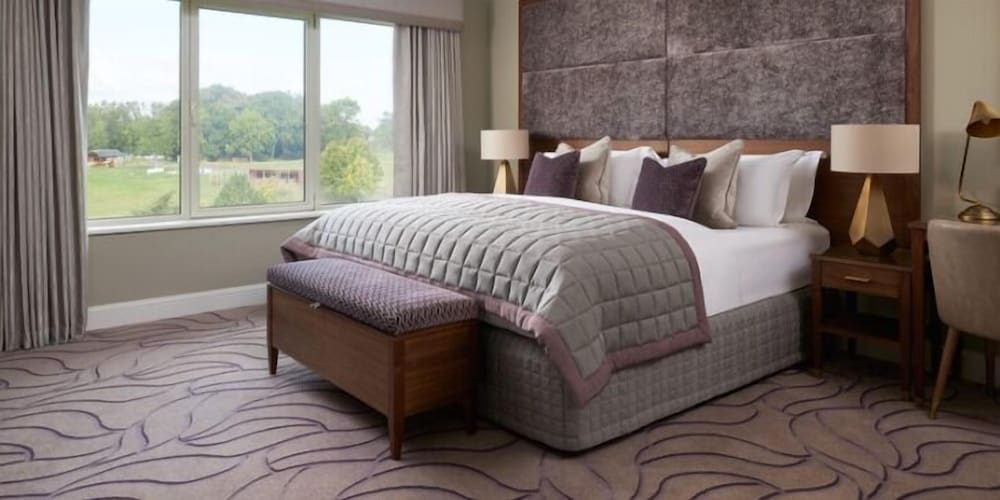 The Celtic Manor Resort 1