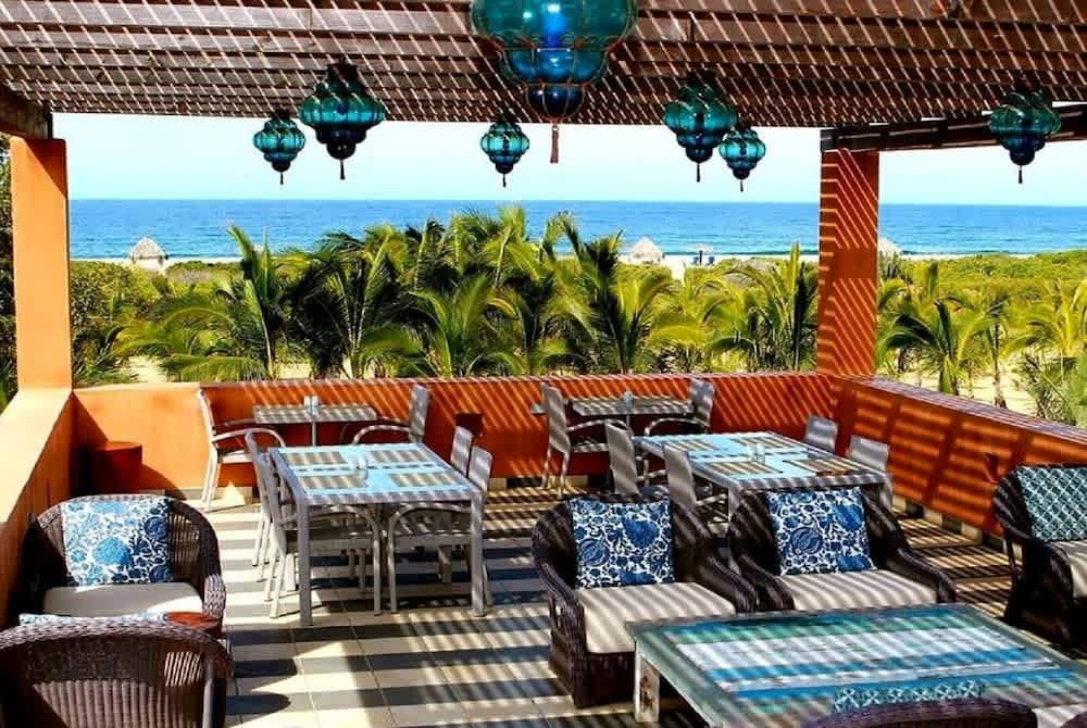 Kimpton MAS OLAS RESORT AND SPA by IHG 1