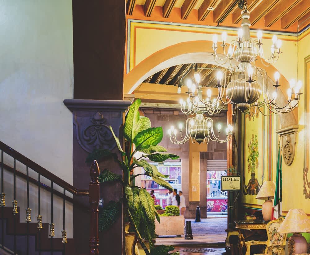 HOTEL CASONA MISIONES 2