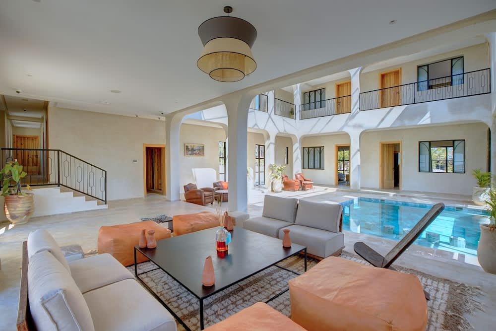 The Ranch Resort 2