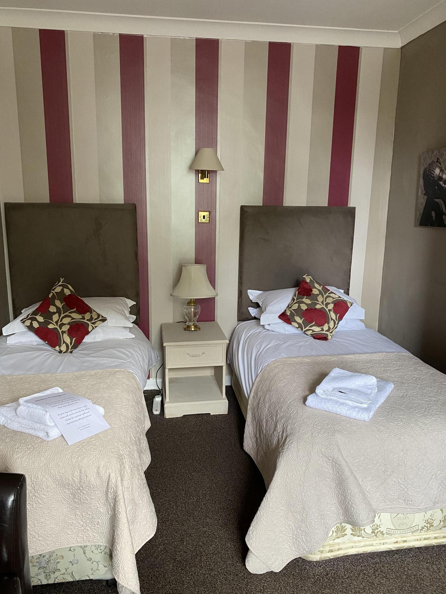 Ardingly Inn 2