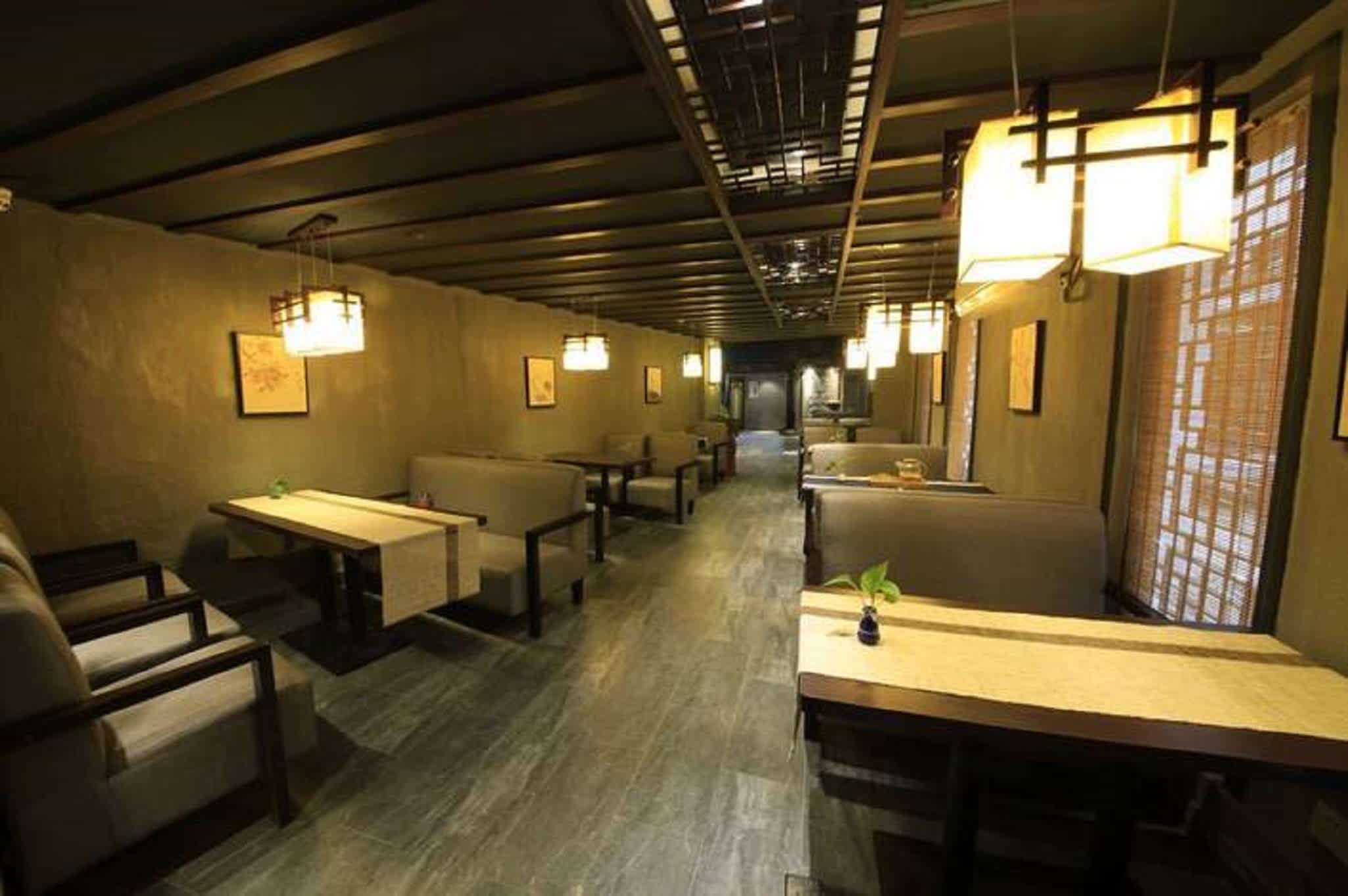 ibis Nantong Qingnian 2