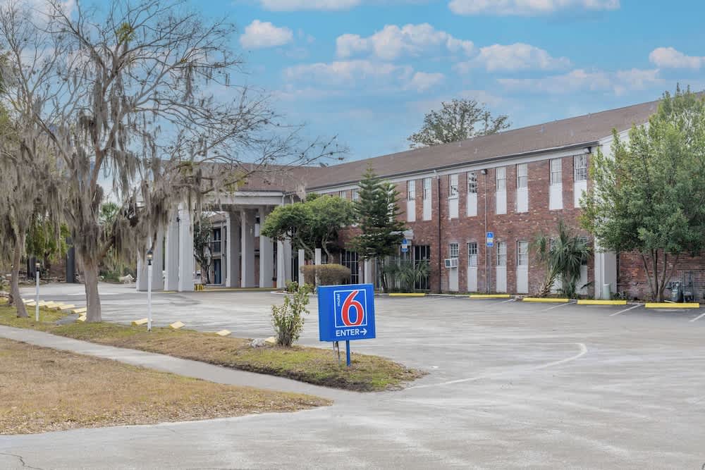 Motel 6-Ocala, FL - Conference Center 1
