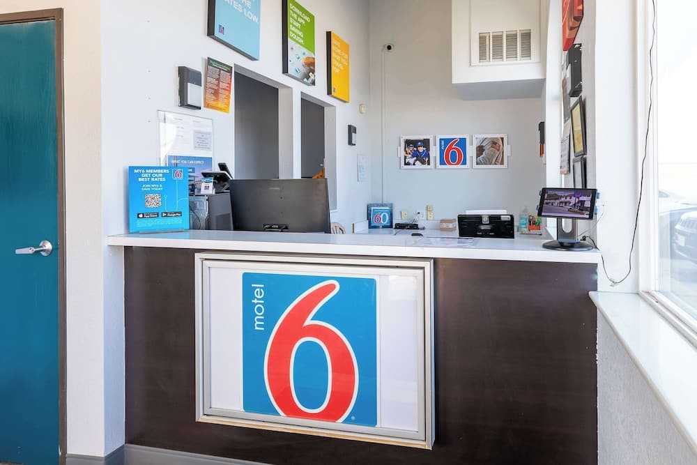 Motel 6-Fort Lupton, CO 2
