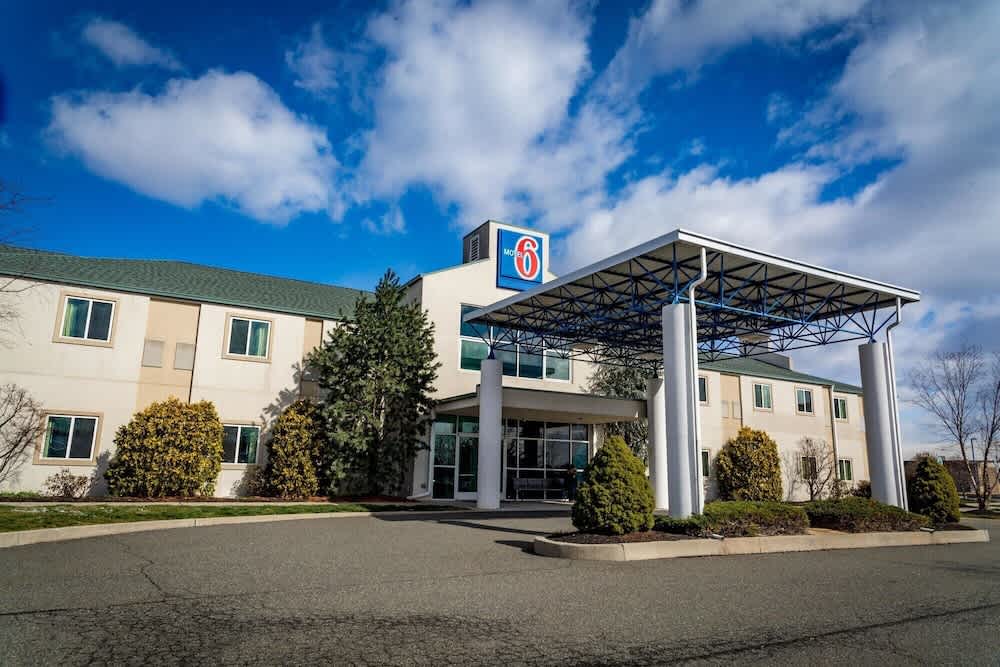 Motel 6 Pottstown, PA 1