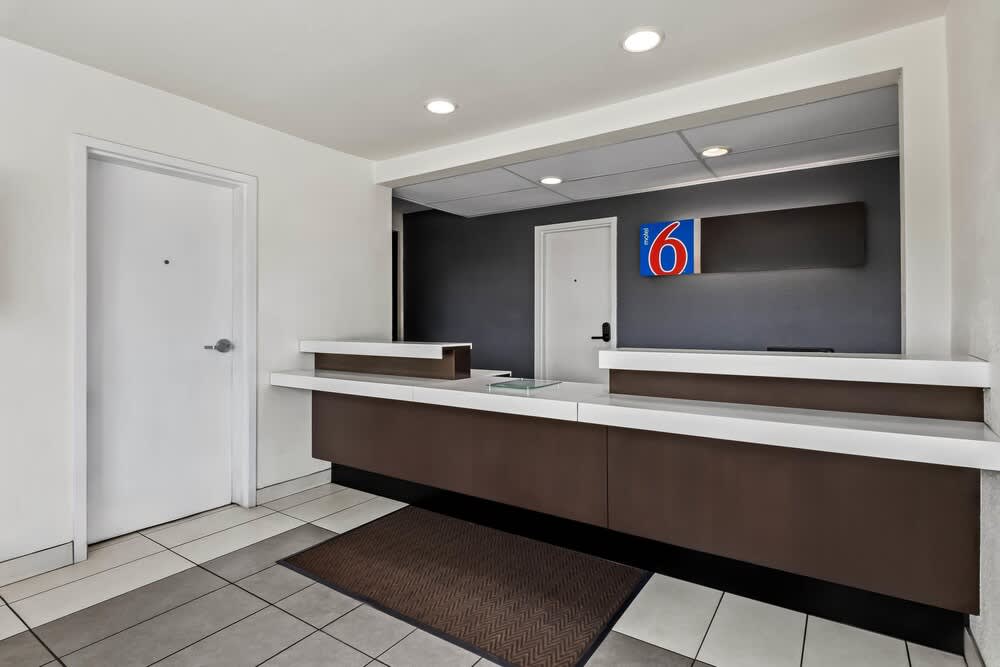 Motel 6 Murfreesboro, TN 2