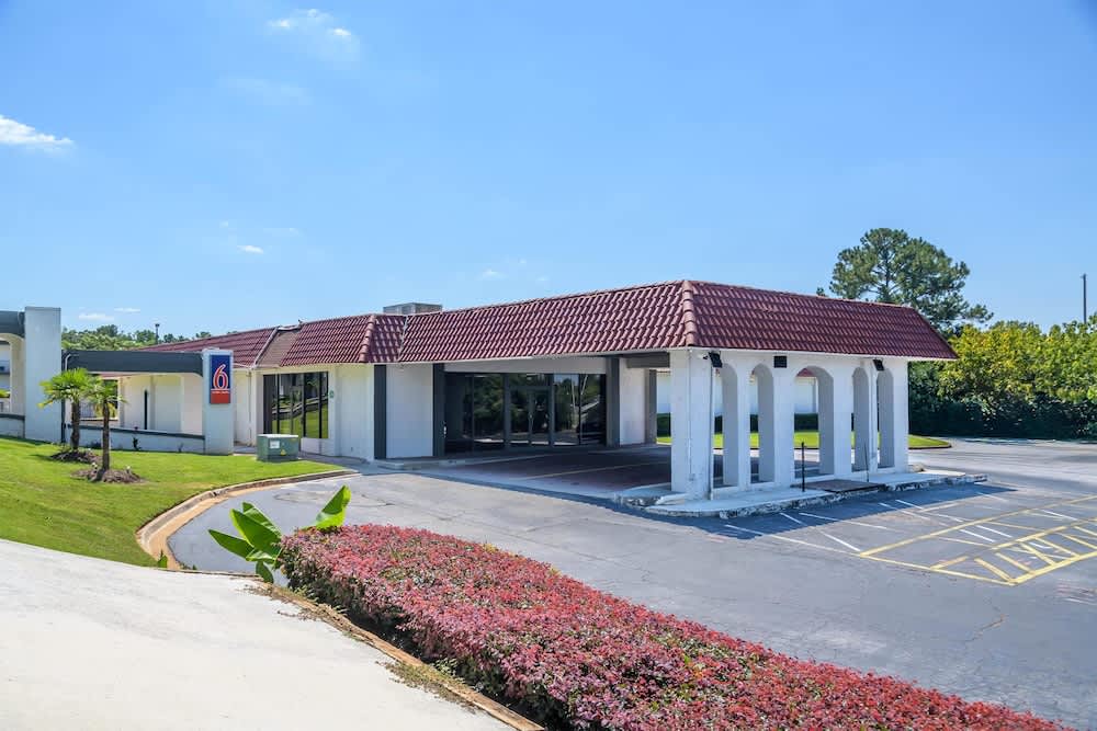 Motel 6 Stockbridge GA Hwy 138 W 1