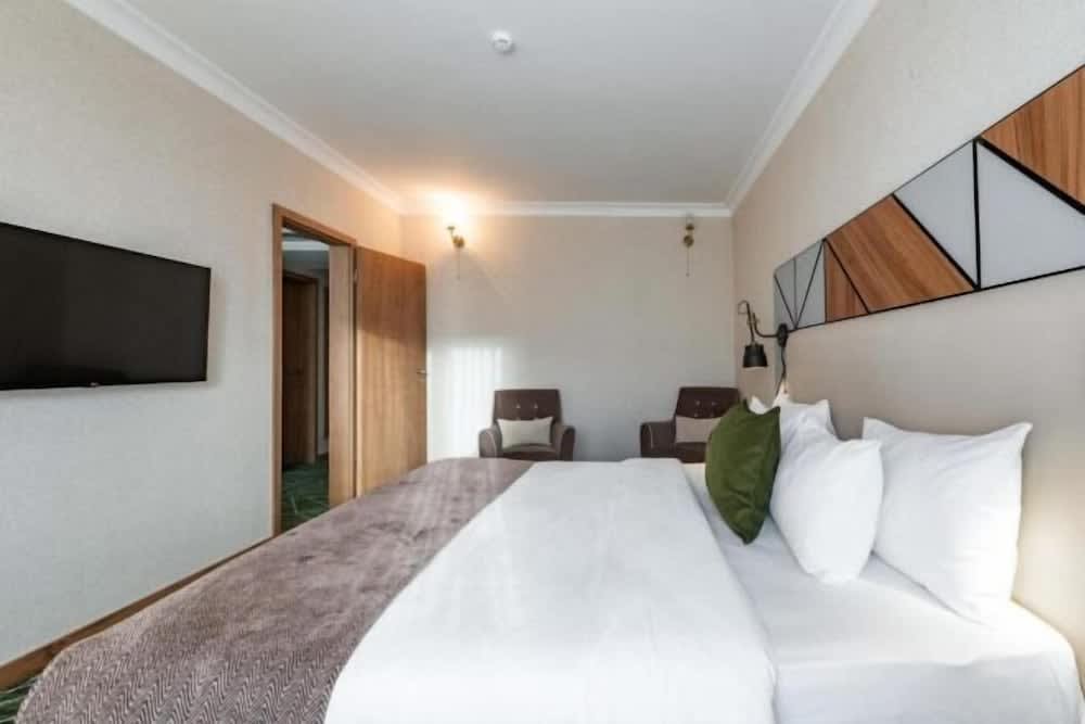 Wyndham Garden Burabay 2