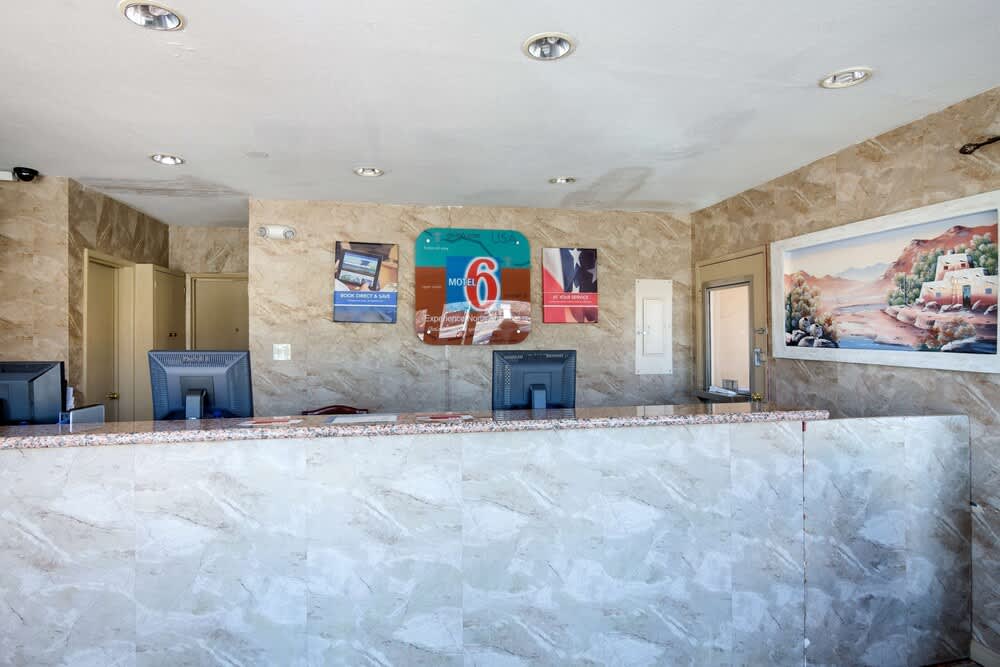 Motel 6-Santa Fe, NM - Downtown 2