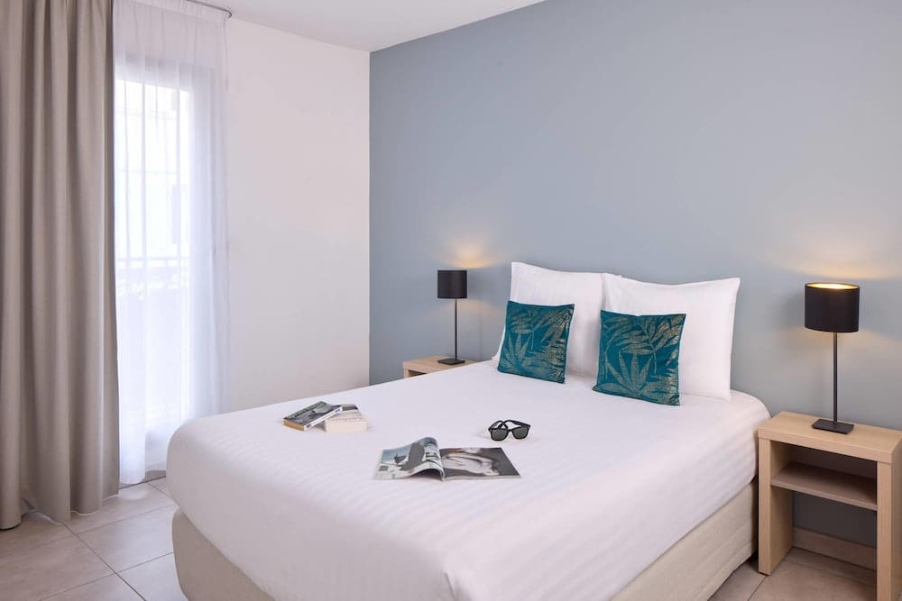 Quality Aparthotel Marseille Centre Lodi 1