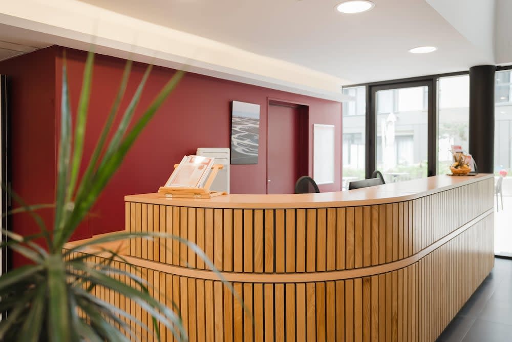 Quality Aparthotel Saint-Malo 2