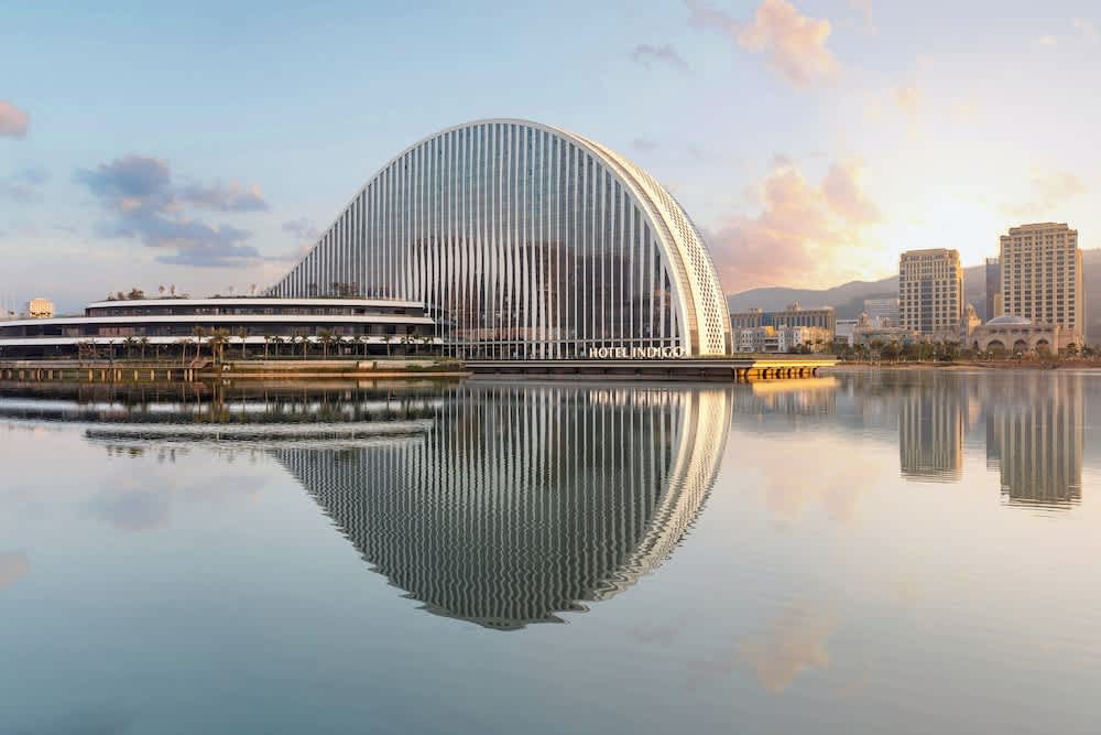 Hotel Indigo Zhuhai Hengqin by IHG 1