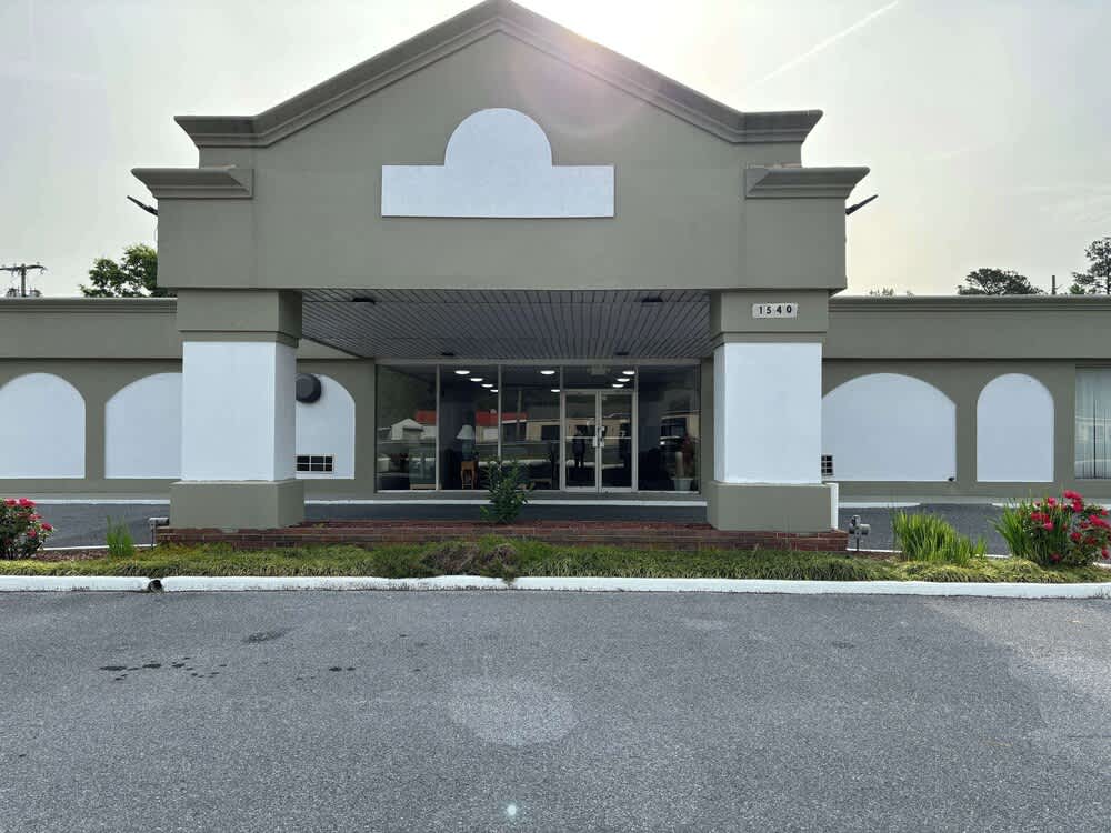 Motel 6 Pocomoke City, MD 1