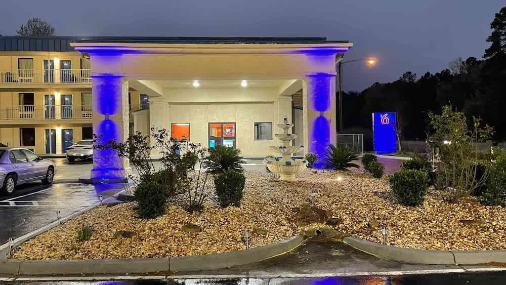 Motel 6-Pooler, GA - Savannah Airport 1