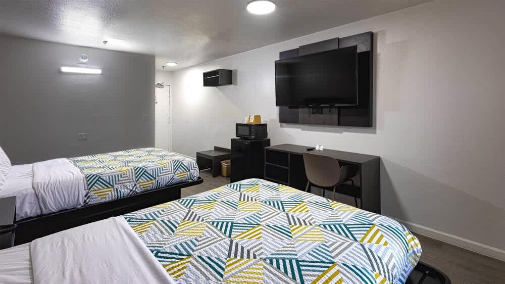 Motel 6 Dallas, TX - Fair Park 1