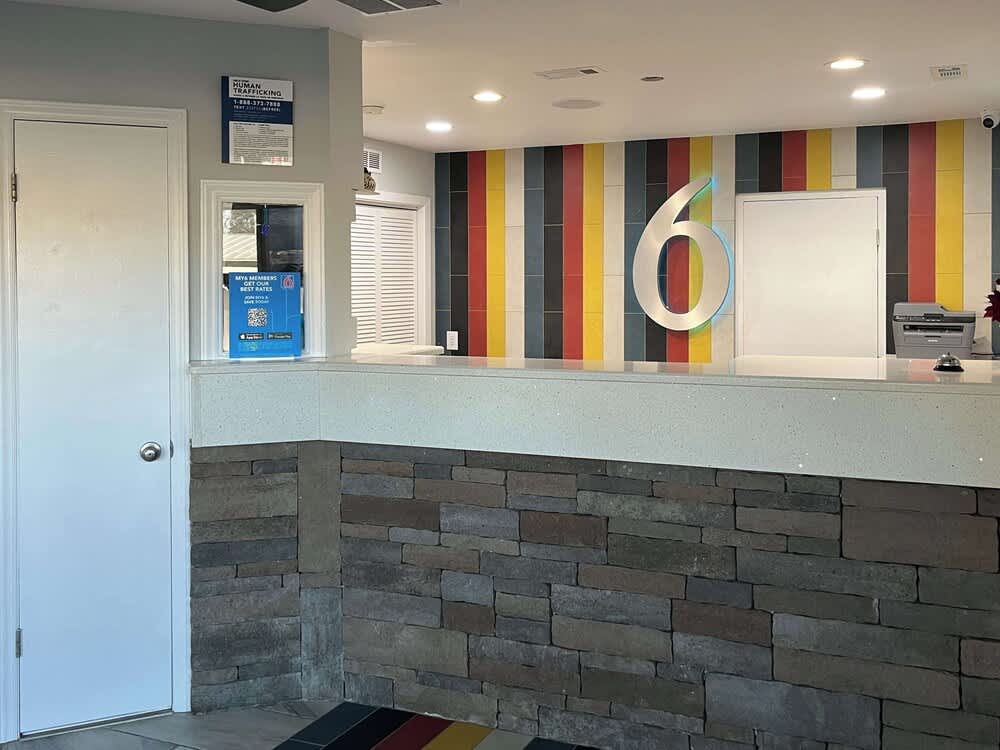 Motel 6 Greenville, NC ECU Medical Center 2