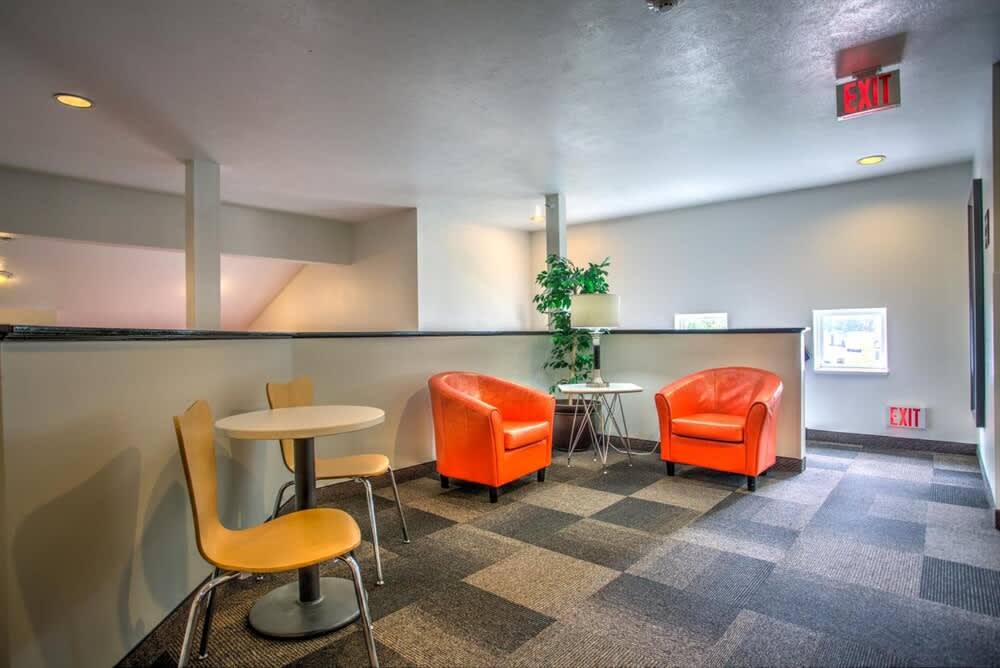 Motel 6-Bozeman, MT 2