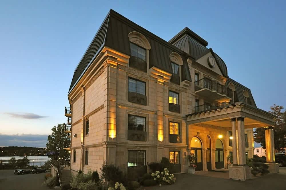 St Christophe Hotel & Spa, an Ascend Collection Hotel 1