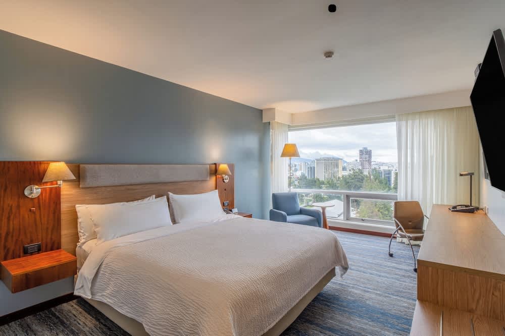 Holiday Inn Express QUITO by IHG 1