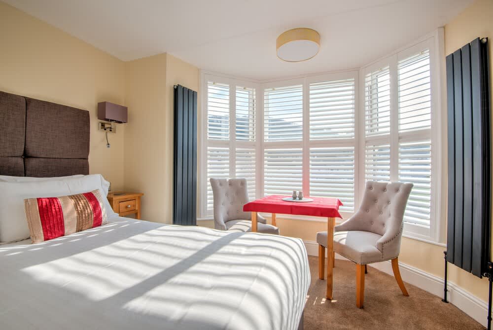Potters Mooring Guest House 2