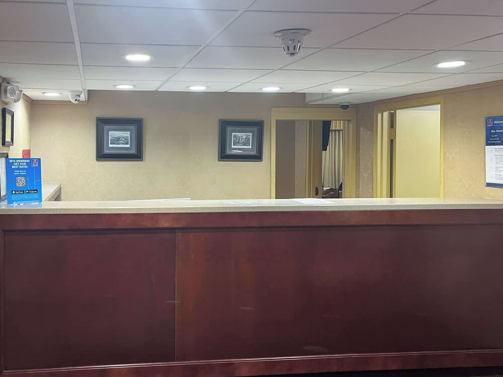 Motel 6 Stafford VA Quantico 2