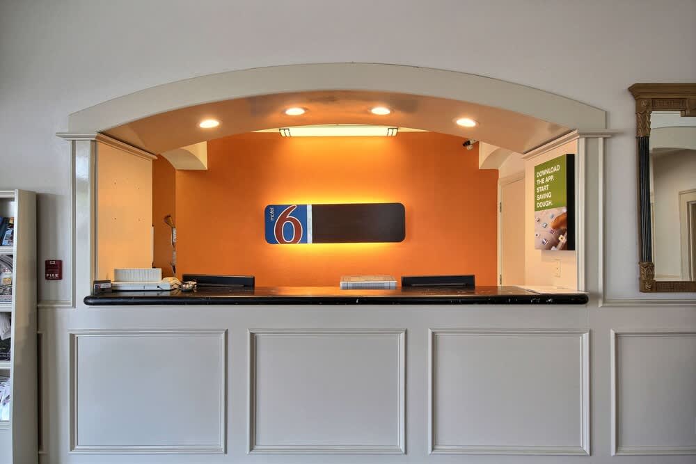 Motel 6-Edinburg, TX 2
