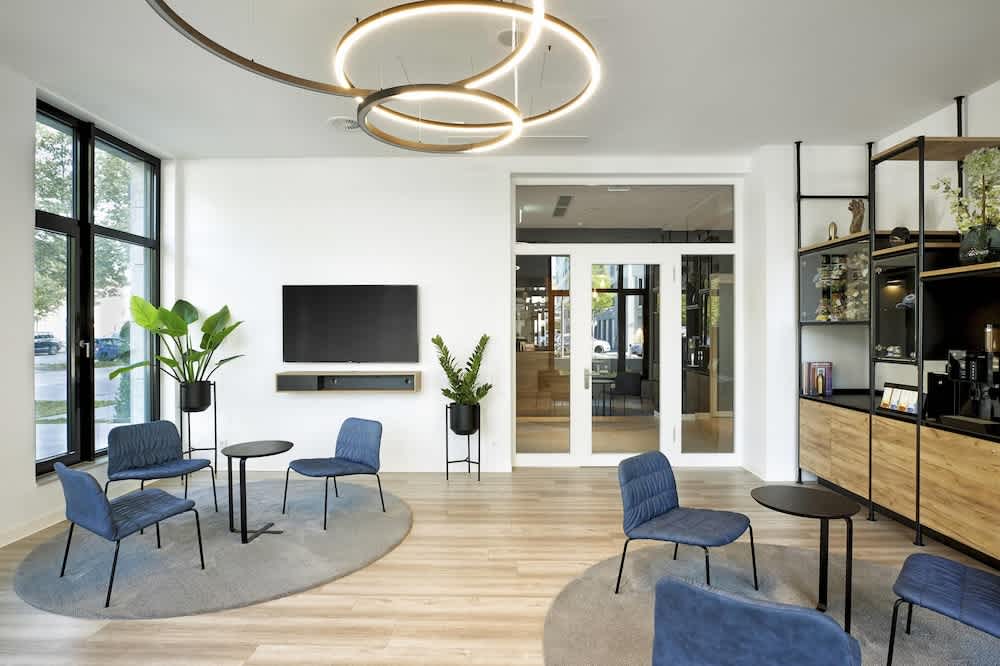 H.ome Serviced Apartments München 2