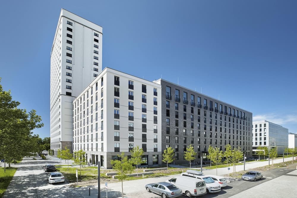 H.ome Serviced Apartments München 1