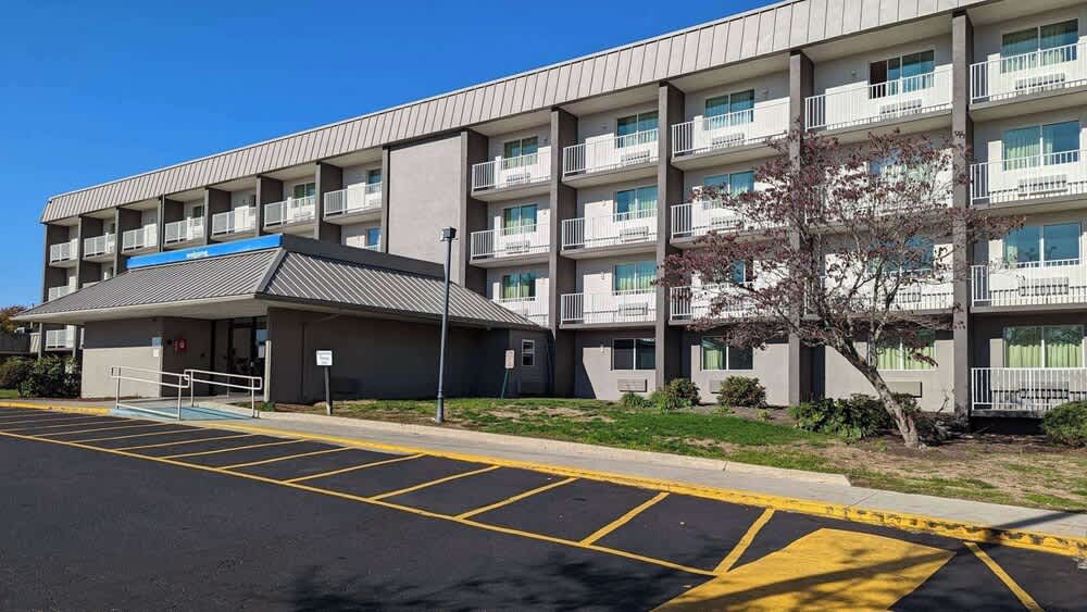 Motel 6 Danvers, MA - Boston North 1
