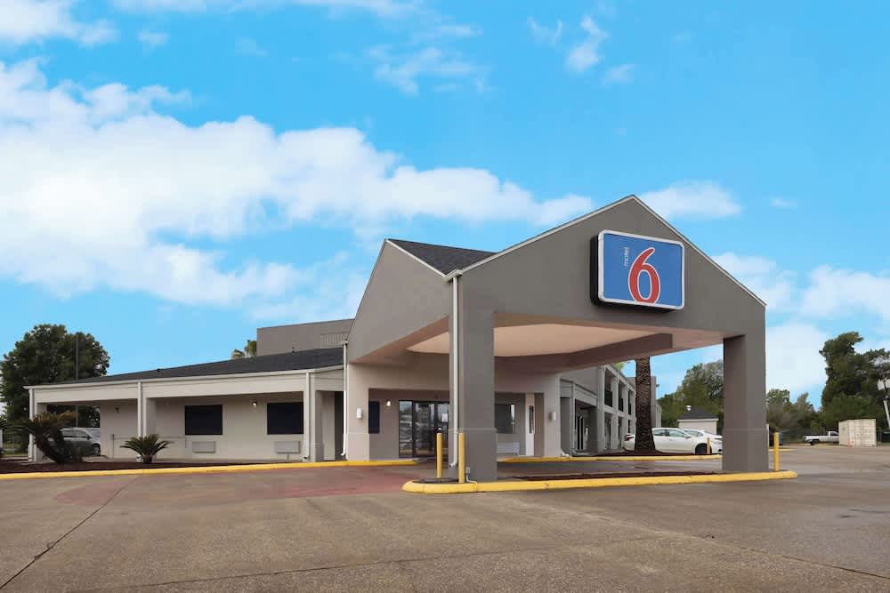 Motel 6 Lake Charles, LA 1