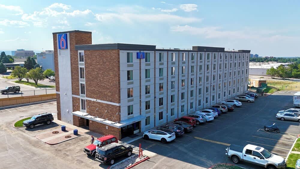 Motel 6 Greenwood Village, CO - Denver - South Tech Center 1