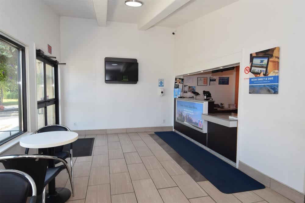 Motel 6-Hamburg, NY 1