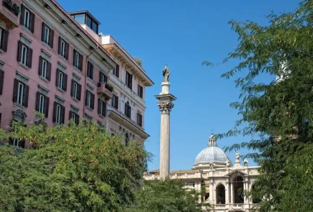 Residenza Mecenate 1