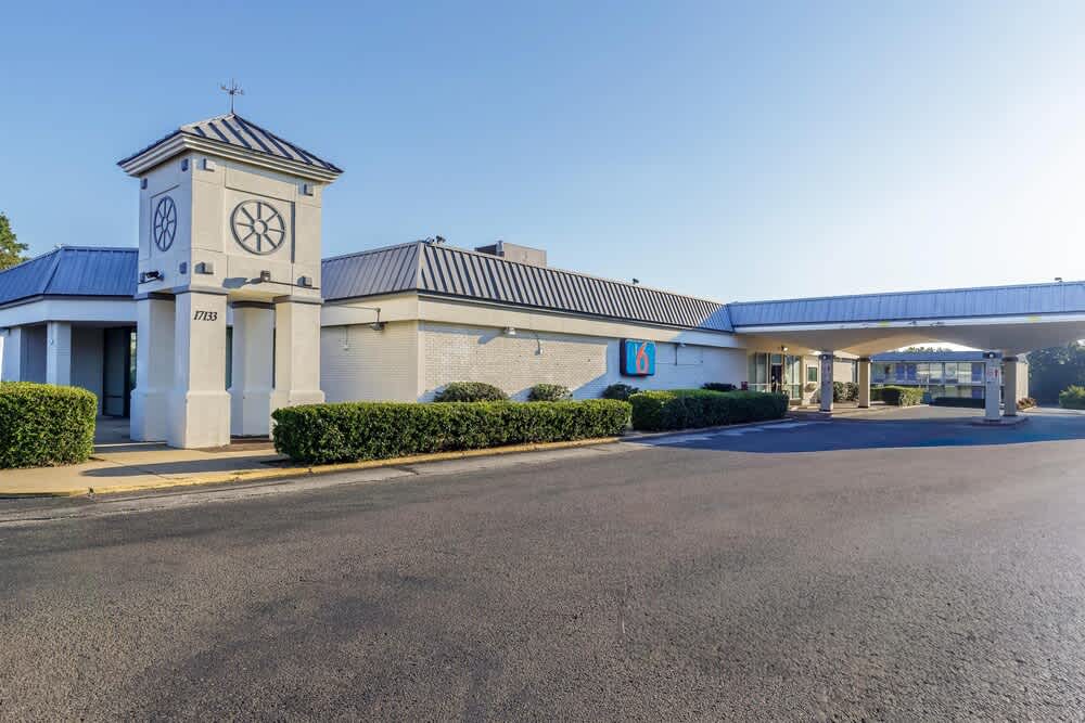 Motel 6-Dumfries, VA 1
