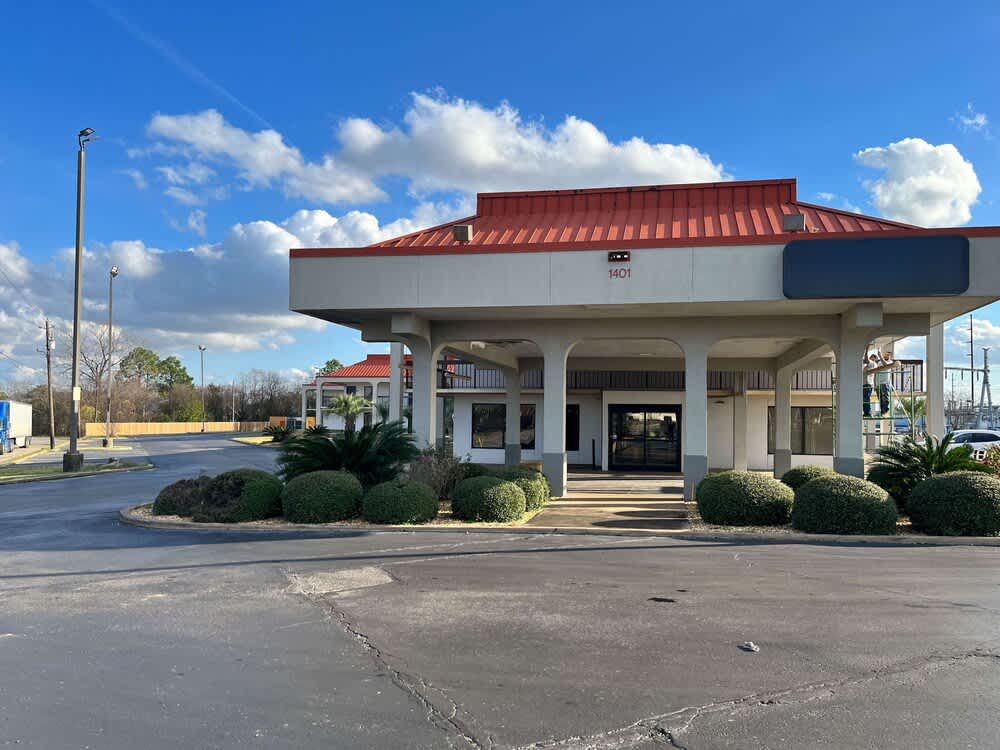 Motel 6 Montgomery, AL - Eastern Blvd. 1