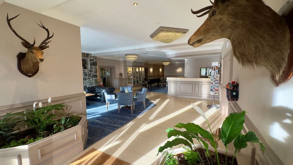 Cabarfeidh Hotel 2