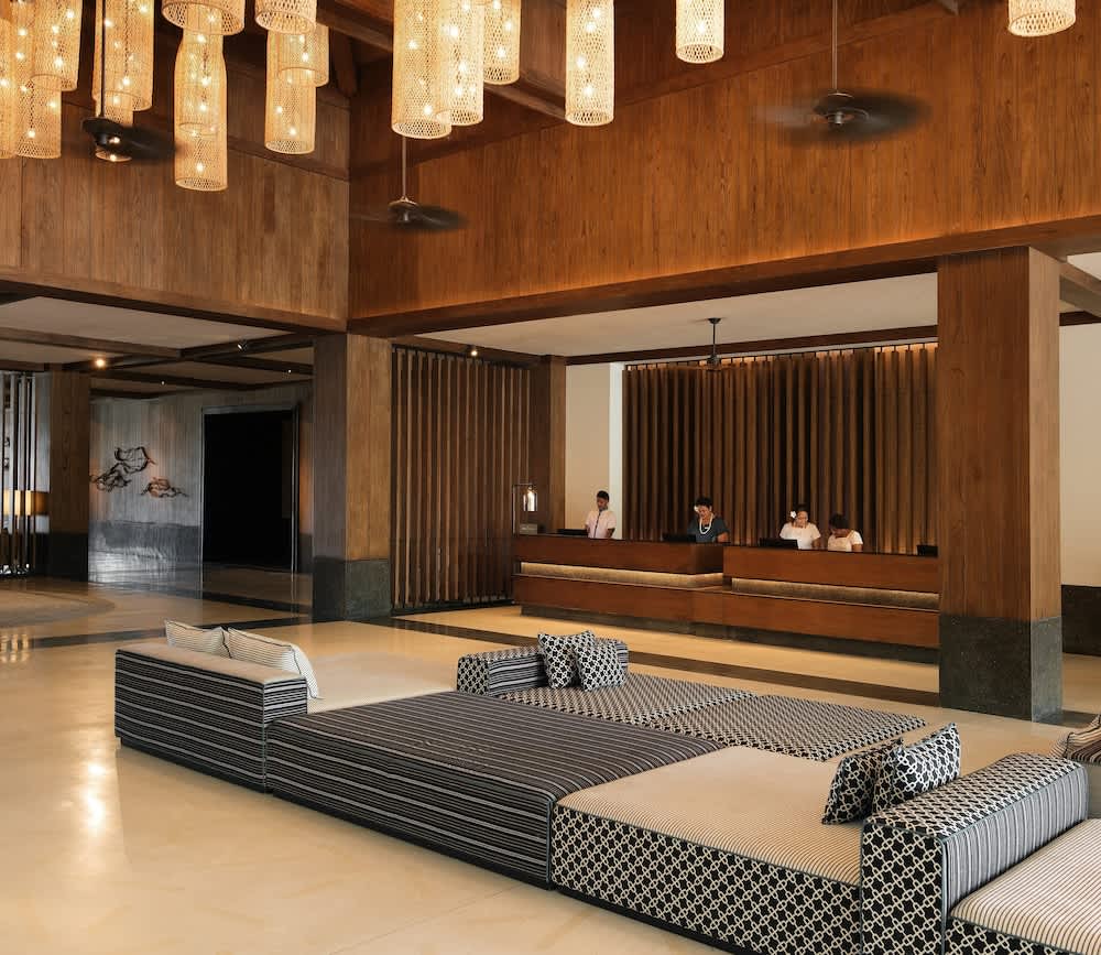 Crowne Plaza Fiji Nadi Bay Resort & Spa by IHG 2