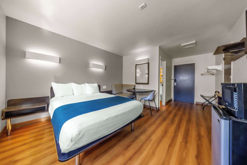 Motel 6 Seattle, WA - Sea-Tac Airport South 2