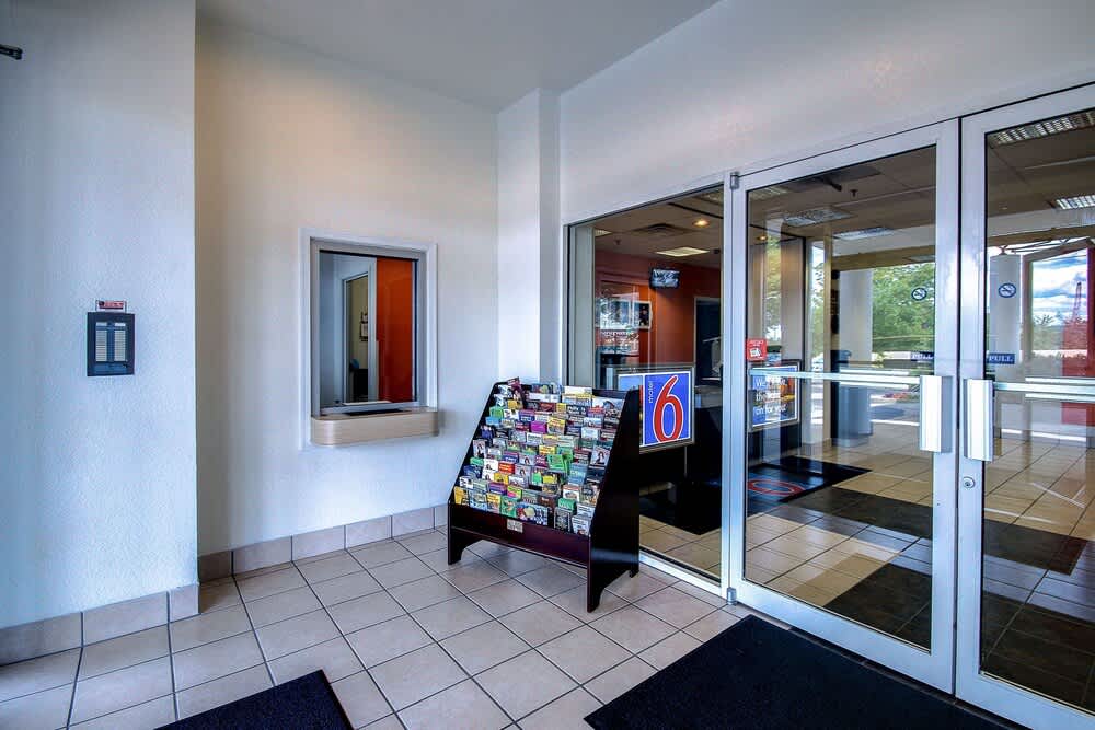 Motel 6 King Of Prussia, PA - Philadelphia 2
