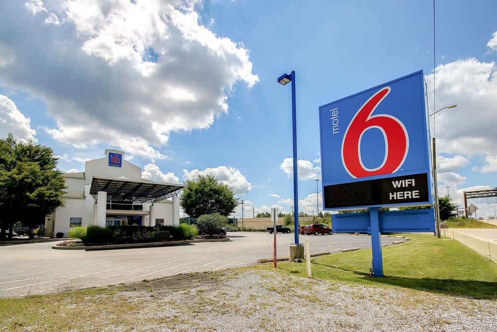 Motel 6 King Of Prussia, PA - Philadelphia 1
