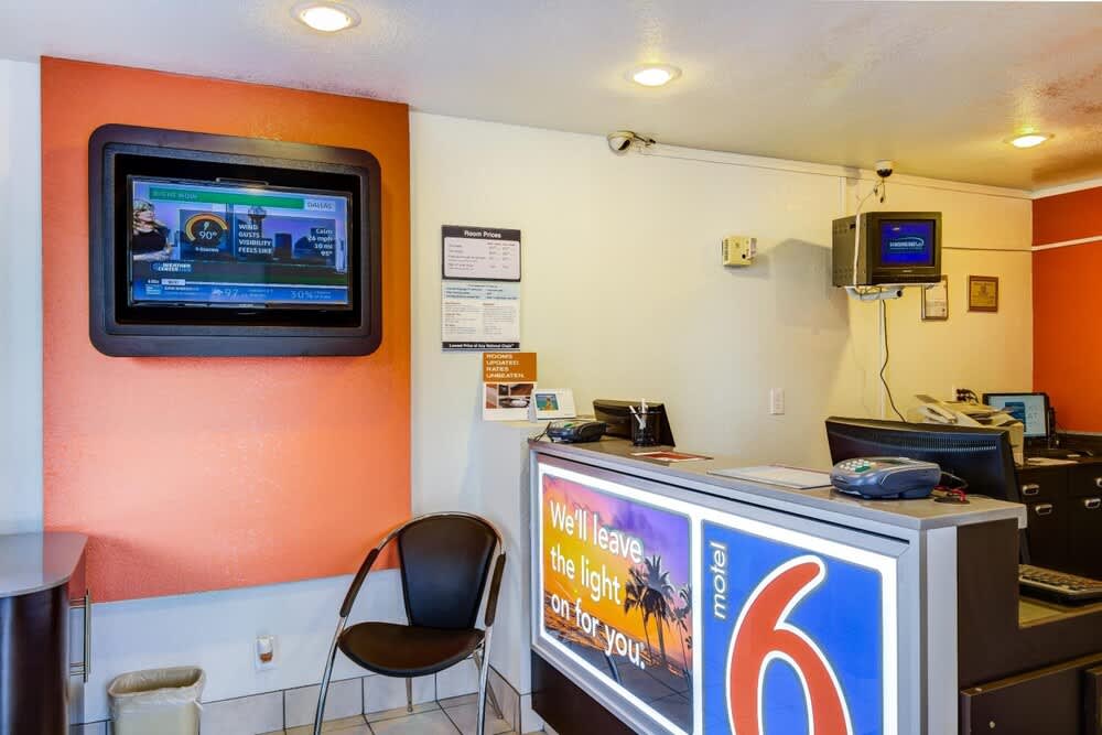 Vagabond Inn Camarillo 2