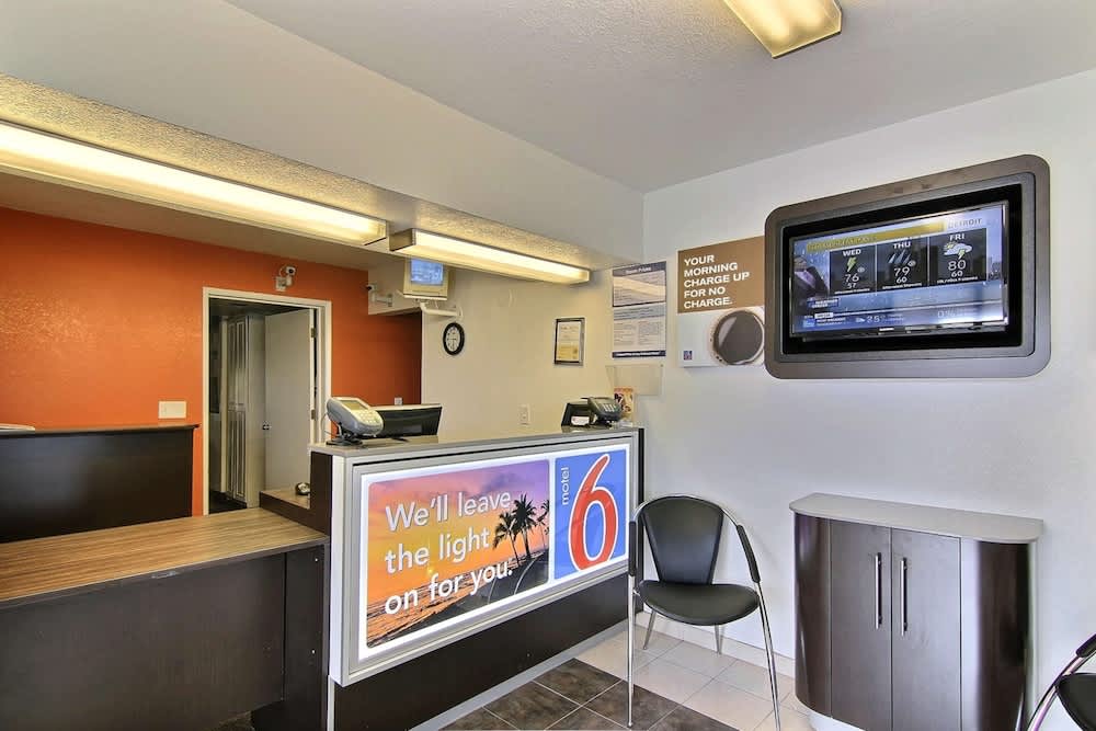 Motel 6-Buellton, CA - Solvang Area 2