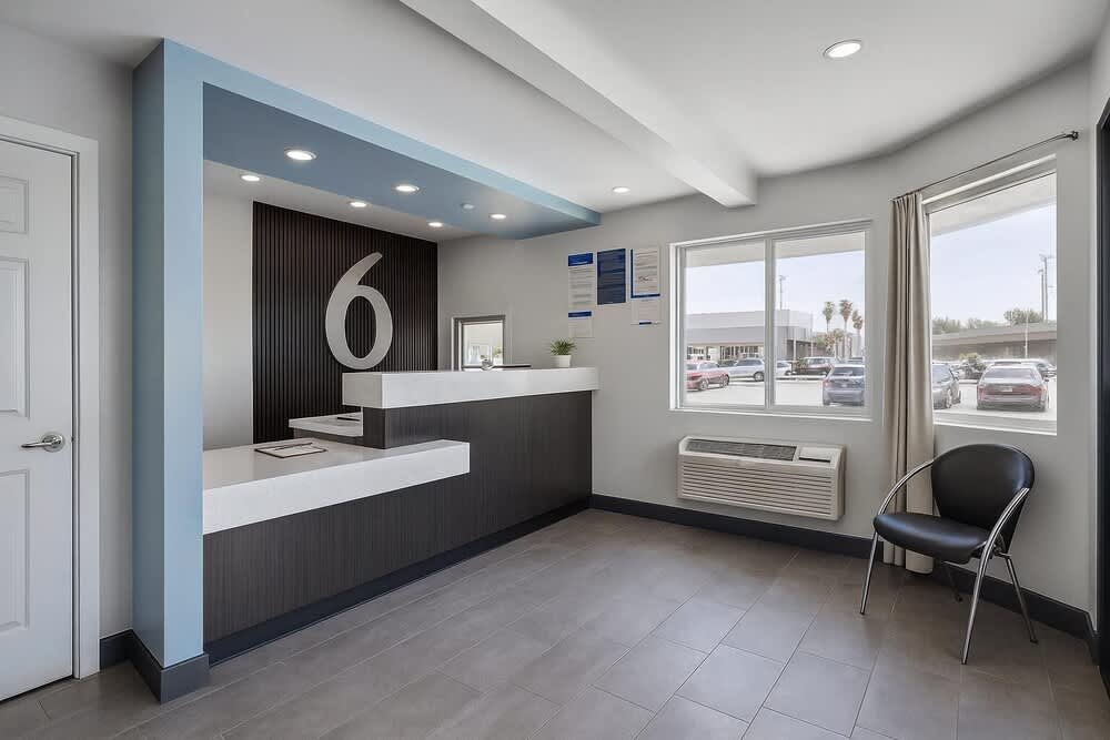 Motel 6-Westminster, CA - North 2