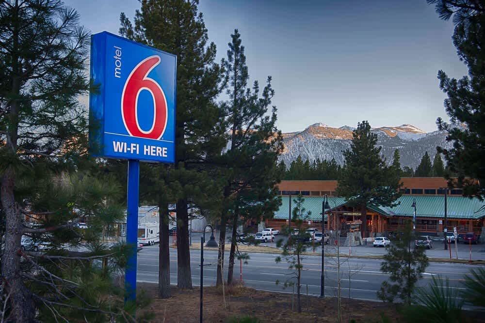 Motel 6-Mammoth Lakes, CA 1