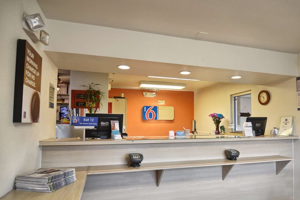 Motel 6-Coeur D'Alene, ID 2